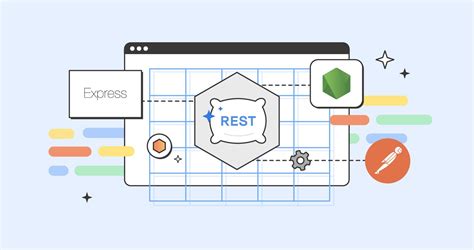 how to create api in node js without express