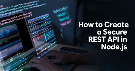 how to create api key in node js