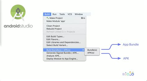 These How To Create App Bundle In Android Studio Recomended Post
