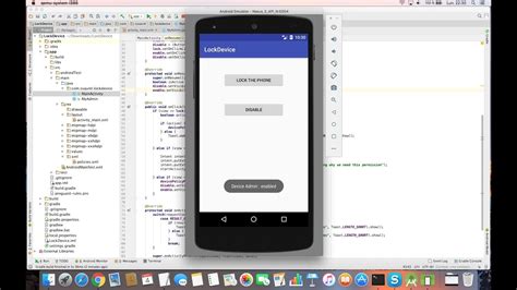 These How To Create App Lock In Android Studio Tips And Trick