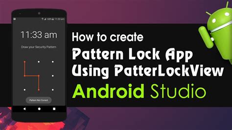 These How To Create App Lock In Android Studio Tips And Trick