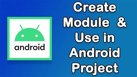  62 Free How To Create App Module In Android Studio Tips And Trick