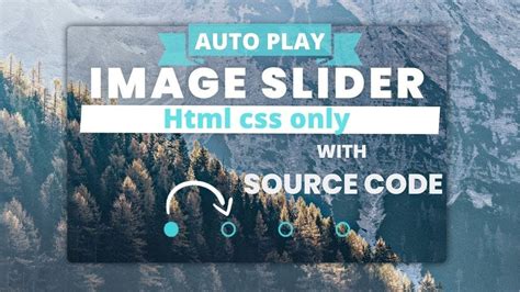 How To Create Auto Slider In Html
