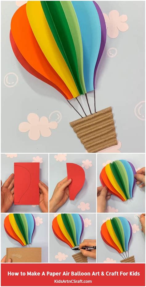 How To Create Balloon Art