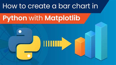 How To Create Bar Chart Python