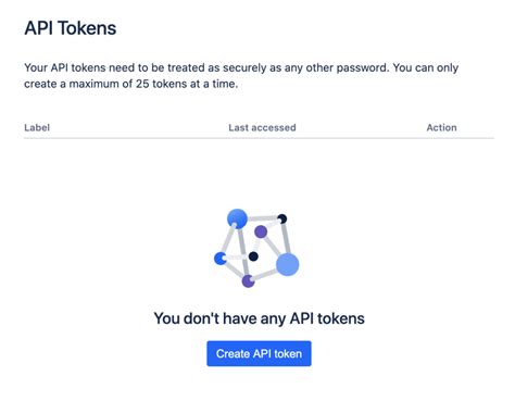 how to create bearer token in jira