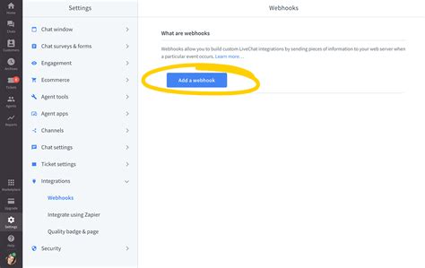 how to create chat transcript
