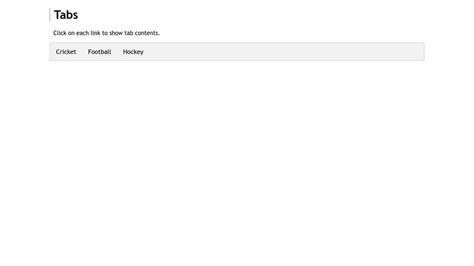 how to create closable tabs in notes