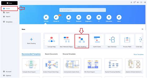 How To Create Component Diagram In Visio