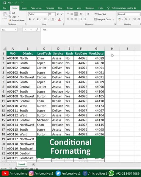 How To Create Conditional Array In Excel
