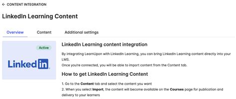 How To Create Content For Linkedin Learning
