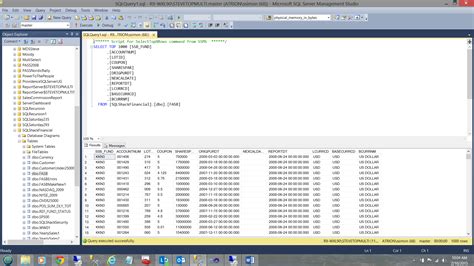 How To Create Csv File From Sql Query