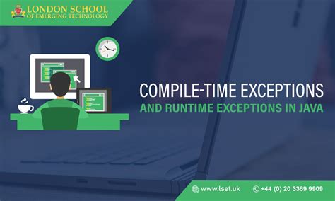 How To Create Custom Compile Time Exception In Java
