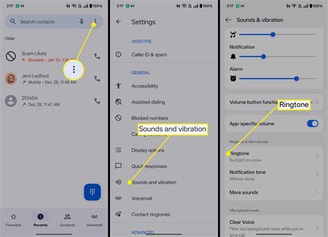 How To Create Custom Notification Sound In Android