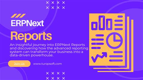 how to create custom report in erpnext