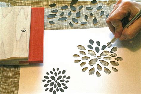 How To Create Designs For Screen Printing