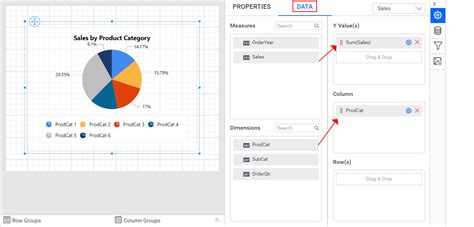How To Create Drill Through Report In Ssrs
