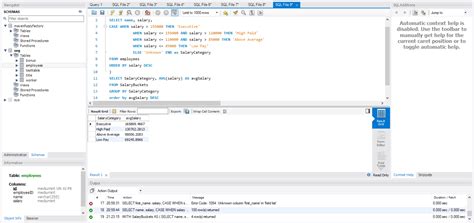 How To Create Dynamic Buckets In Sql