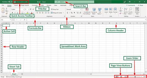 Create Excel Spreadsheet