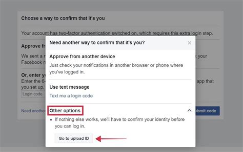 how to create facebook account without confirmation code