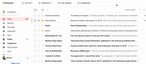 how to create folder in gmail inbox
