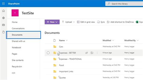 how to create folder in sharepoint document library using c#