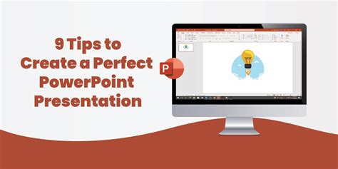 how to create good presentation in powerpoint