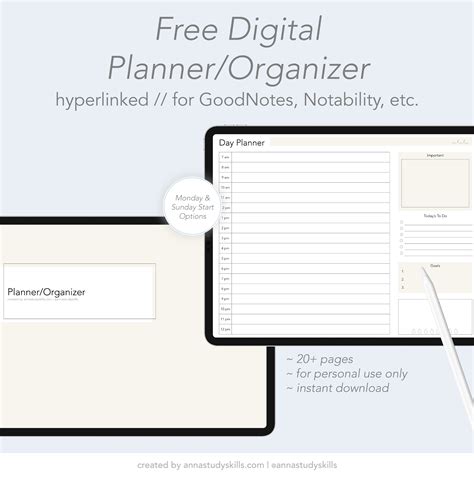 how to create goodnotes notebook with tabs
