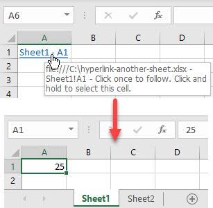 how to create google excel sheet link
