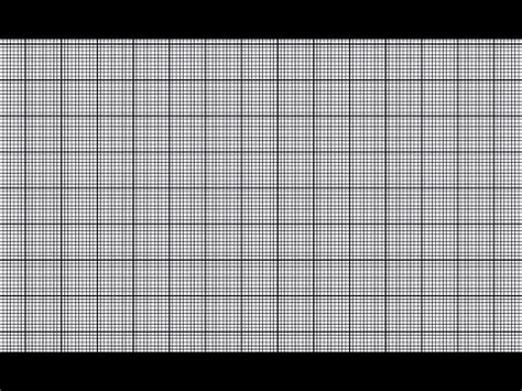 How To Create Graph Paper In Gimp