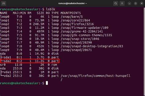 how to create hidden folder in linux
