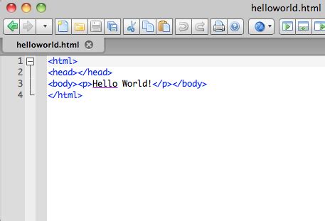 how to create html file in python