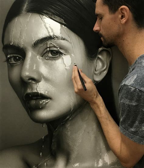 How To Create Hyperrealistic Art