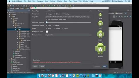  62 Essential How To Create Icon For Android App In Android Studio Best Apps 2023