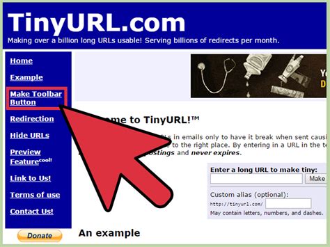how to create image url in html