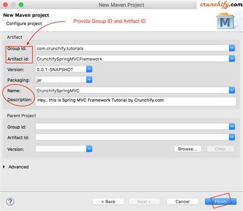 how to create java project in eclipse without maven