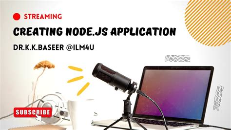 how to create javacscript project using npm