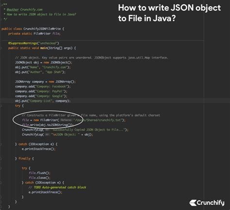 How To Create Json File Dynamically In C#