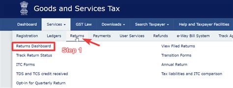 How To Create Json File For Gst Refund