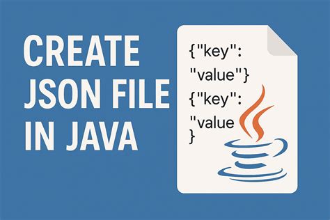 How To Create Json File In Groovy