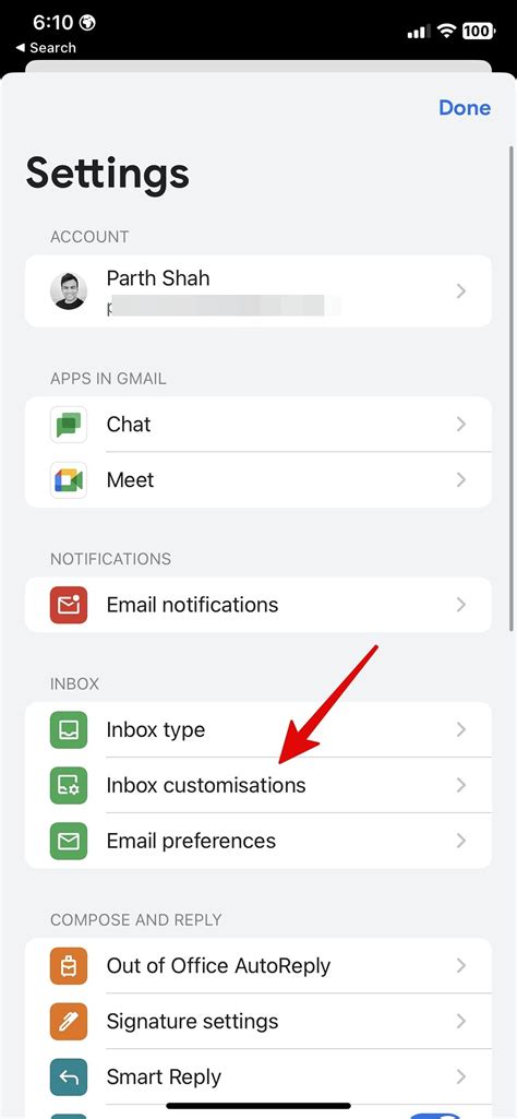 How To Create Label In Gmail From Mobile