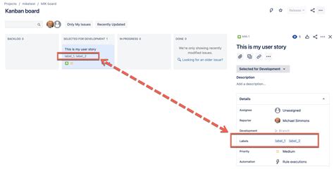 How To Create Labels Jira