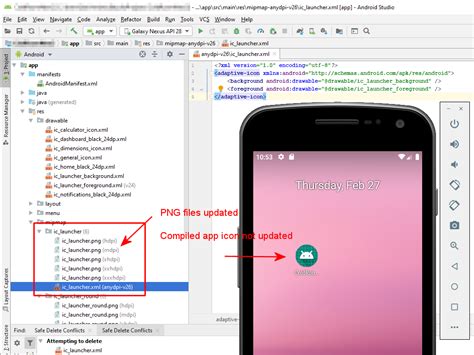 These How To Create Launcher Icon In Android Studio Recomended Post