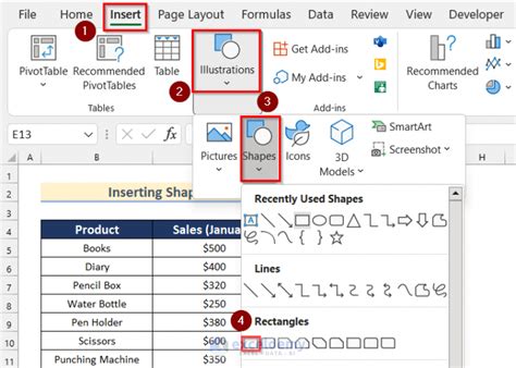 how to create link for excel sheet