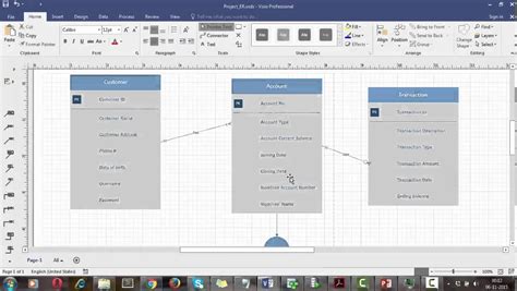 how to create logical data model in oracle sql developer