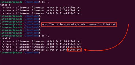 How To Create Make File In Ubuntu