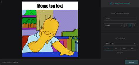 CREATE YOUR OWN MEMES YOU CAN Create Your Own Meme on ME.ME