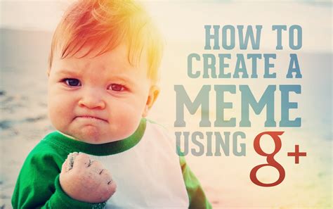 how to create memes video