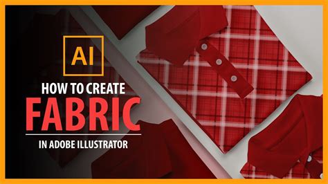 how to create mesh fabric in illustrator