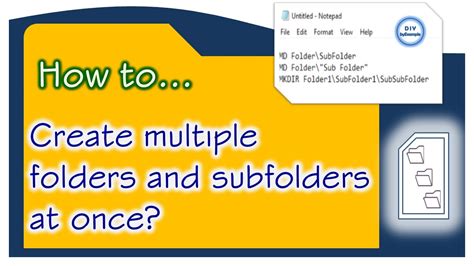 how to create multiple folders at once linux